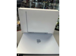 Ordinateur Portable Apple MacBook Air MC6T4FN/A - Début 2025 - 13.6' M4 16 Go RAM 256 Go SSD Bleu AZERTY
