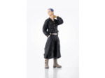 PROMO Tokyo Revengers - Figurine Hakkai Shiba