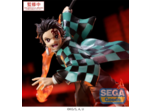 [FIGURINE] Demon Slayer - Xross Link - Tanjiro Kamado