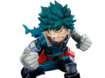 My Hero Academia BWFC Modeling Academy Smsp Izuku "The Anime"
