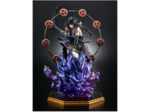 [EXCLU WEB] Megahouse Naruto Shippuden Statuette PVC Precious G.E.M. Series Sasuke Uchiha Thunder God 28 cm