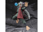 [FIGURINE] Naruto / Naruto Shippuden - S.H FIGUARTS - Hidden Leaf Heroic Master Sage Jiraiya