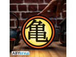 DRAGON BALL - Lampe - Kame Symbol