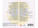 Cd Chansons Nobles et Sentimentales