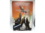 Livre Star Wars - L'Ordre Jedi