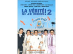 Dvd La Vérité si je mens ! 2 [Import belge]