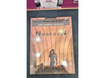 Livre Les Terres Creuses Tome 3 - Nogegon