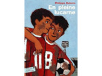 Livre EN PLEINE LUCARNE
