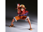 [FIGURINE] One Piece -Maximatic - Monkey D Luffy I · II Special 21 cm -