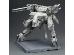 Metal Gear Solid figurine Plastic Model Kit 1/100 Metal Gear Rex 22 cm