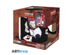 [MUG] HUNTER X HUNTER Mug Heat Change 460 ml Gon & Hisoka