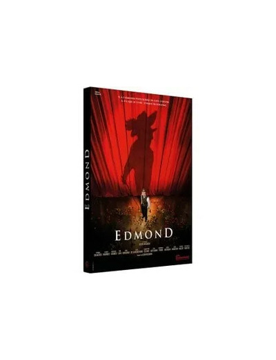 Dvd Edmond