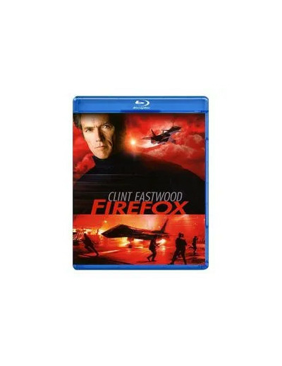 Blu-Ray Firefox, l'arme absolue Blu - ray