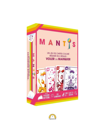 Mantis