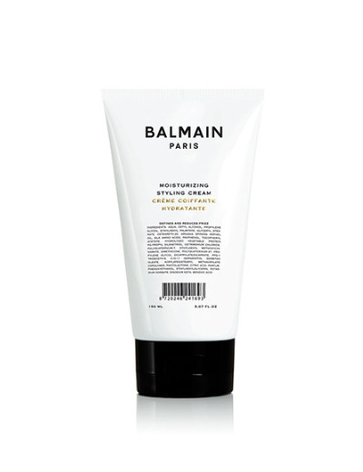 Moisturizing Styling Cream