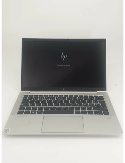 PC Portable EliteBook 830 G7