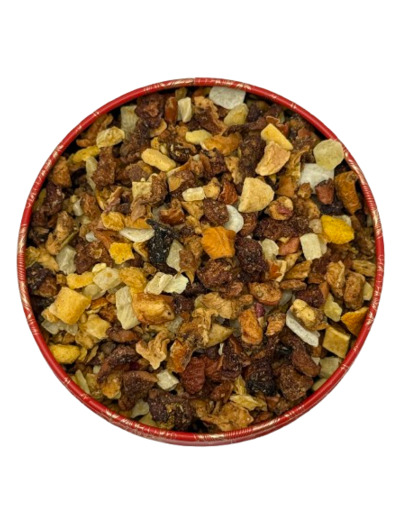 TISANE DE L'EMPEREUR