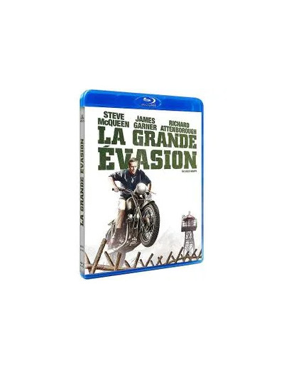 Blu-Ray La Grande évasion - Blu - ray