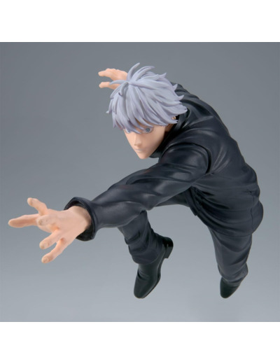 [FIGURINE] JUJUTSU KAISEN -  Maximatic - Satoru Gojo II
