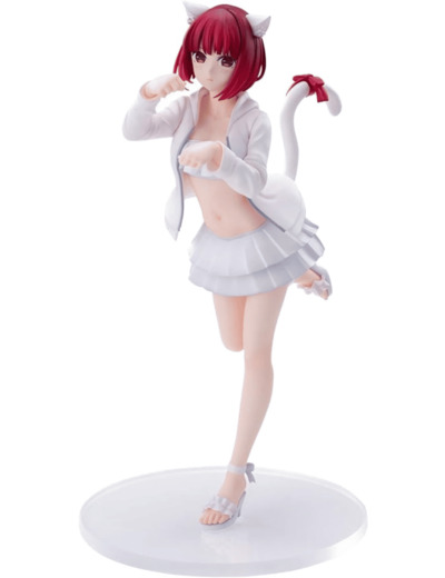Oshi No Ko - Figurine SEGA Arima Luminasta