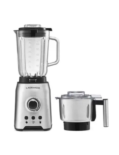 BLENDER + MOULIN A GRAINS