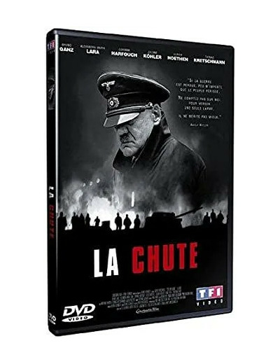 Dvd La Chute [Édition Simple]