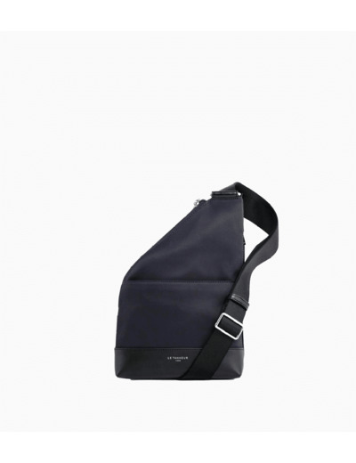 Sac à dos mono bretelle Gaspard