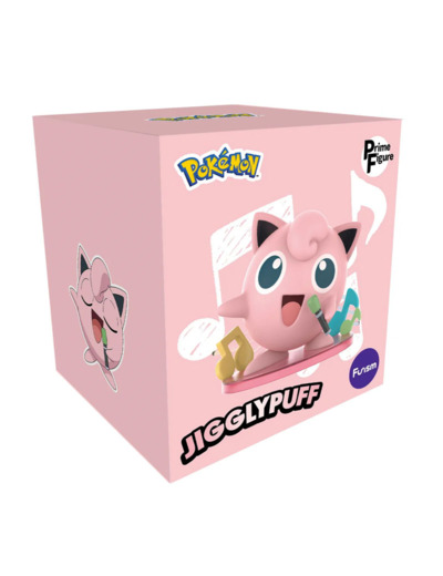 [EXCLU WEB] Pokemon - Funism Prime - Rondoudou 20cm