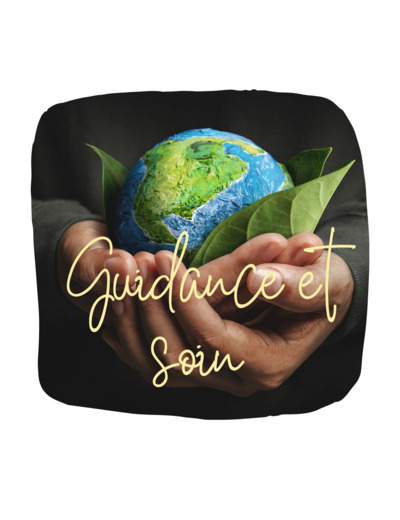 Guidance et soin énergétique