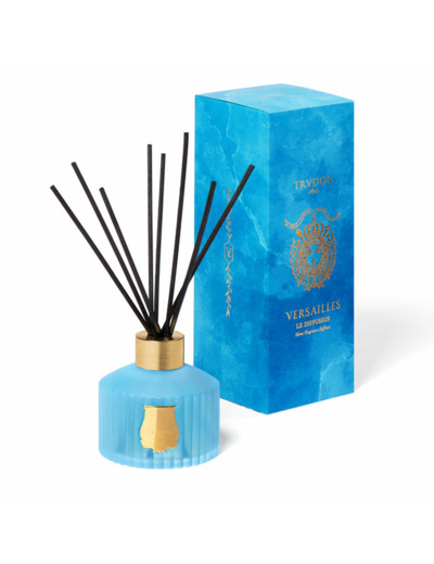 Diffuseur Versailles-Versailles