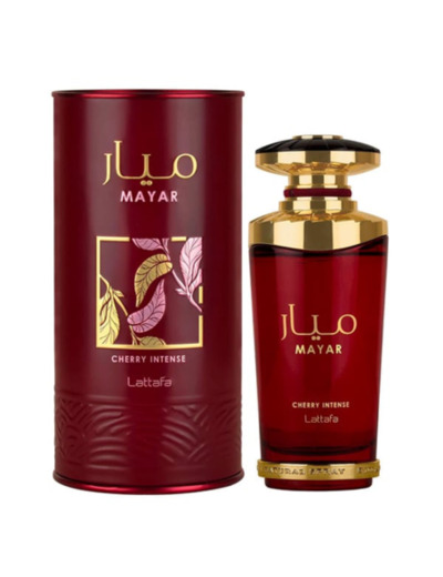 Eau de Parfum Lattafa Mayar Cherry Intense - unisex - 100ml
