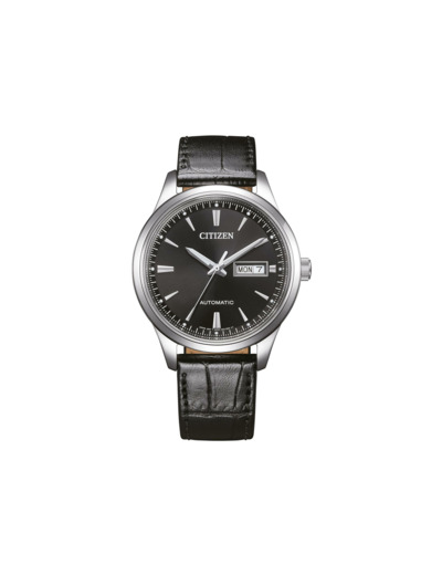 Montre Citizen Platform Mechanical NY4058-01E