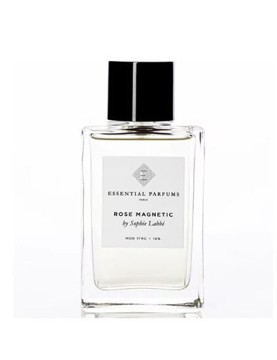 Rose Magnetic EDP - Refillable