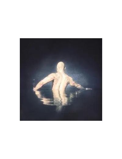 Vinyle 33 Tours Dogma Édition Limitée - Vinyle Cristal Transparent