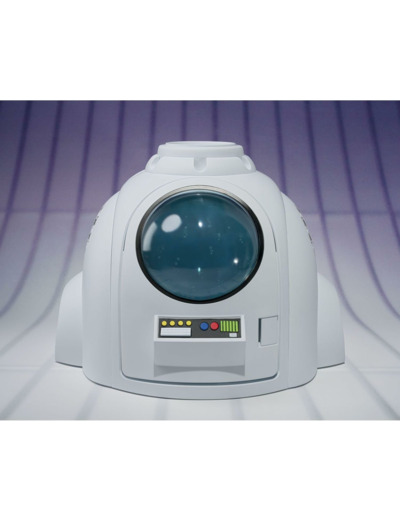 [FIGURINE] DRAGON BALL Z - SH FIGUARTS - Medical Machine Réplique Collectors Shop 13,5 cm