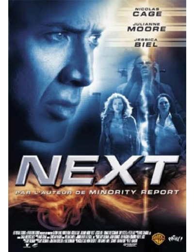 Dvd Next DVD Z2 VF