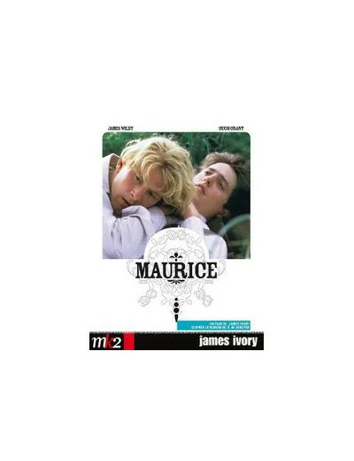 Dvd Maurice
