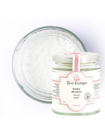 Perles de sucre