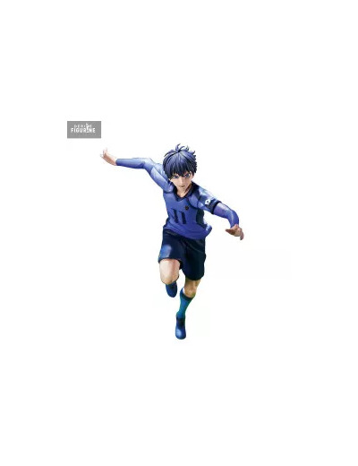 [figurine] BLUE LOCK YOICHI ISAGI