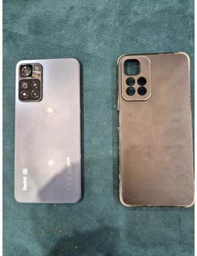 Redmi Note 11 Pro 5G