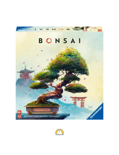 Bonsaï