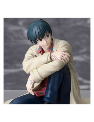 [FIGURINE] SAKAMOTO DAYS - PM PERCHING - NAGUMO