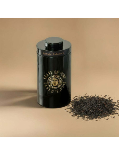 Aesthetic Turbulence Thé