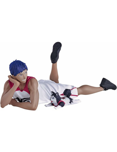 Kuroko No Basket The Movie Last Game Interval - Figurine Daiki Aomine