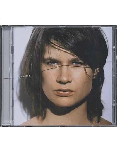 Dvd Camille, le Fil, Cd