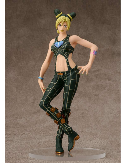 [FIGURINE] JOJO'S BIZARRE ADVENTURE - POP UP PARADE - Jolyne Kujo