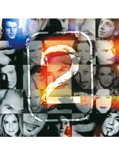 Cd Florent Pagny - 2