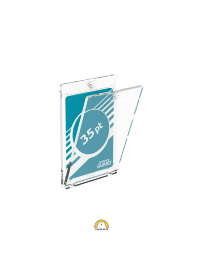 Card Case taille standard (35pt) magnetique