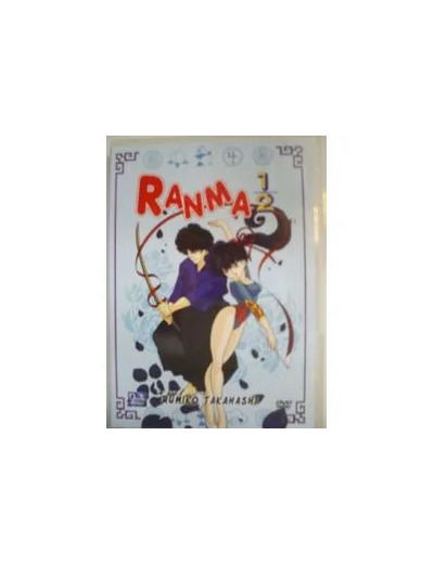 Dvd Ramna 1/2 volume 4
