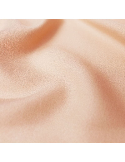 Atelier Brunette - Tissu Crêpe de Viscose  "Powder"